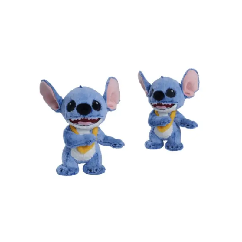 Dagaanbieding STITCH LIVE ACTION - Necklace - Plush 25cm