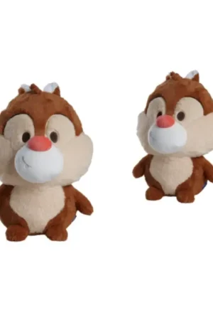 Beperkte Voorraad DISNEY - Tac - Plush 'Huggable' 35cm