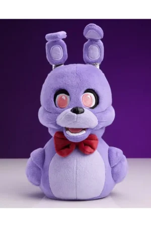 Laatste Versie Five Nights at Freddy´s Tubbz soft toy Bonnie 20 cm