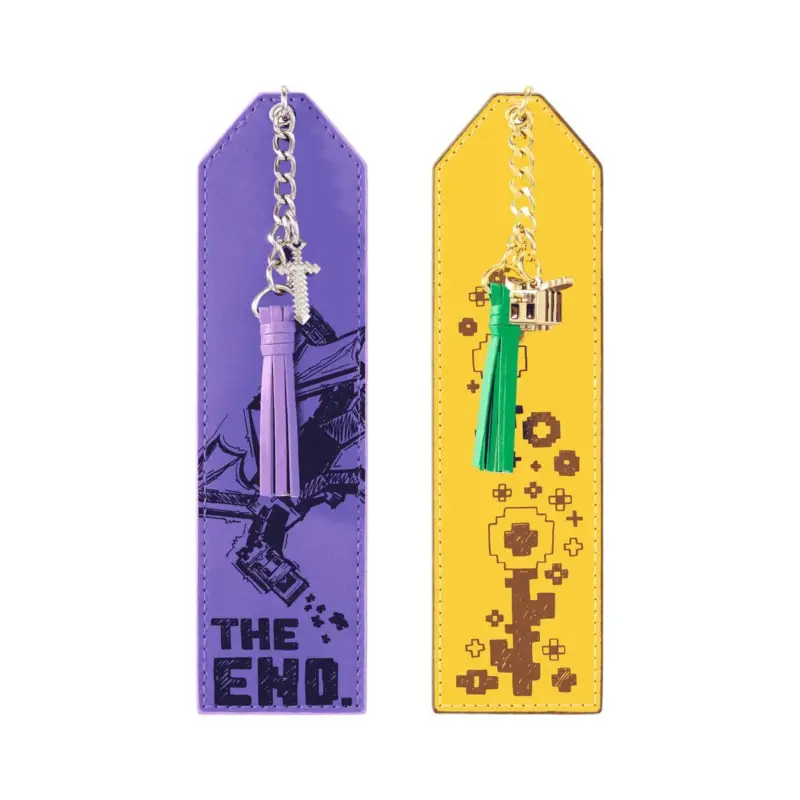 Minecraft pack 2 Minecraft Bee & Ender Dragon bookmarks Beste Prijs