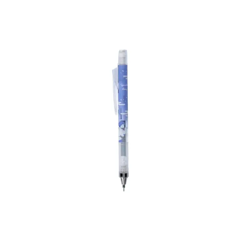 Spirited Away Pastel Purple Mechanical Pencil Favoriet
