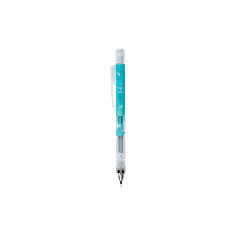 Aanbieding My Neighbor Totoro Mechanical Pencil Pastel Green