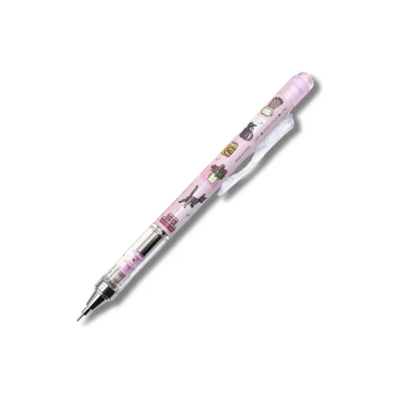 Kiki the Little Witch Mechanical Pencil Jiji & Kiki Shopping Beste Prijs