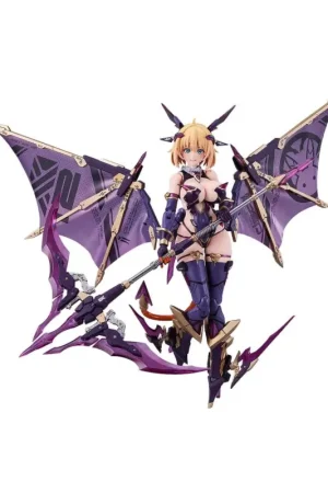 Bunny Suit Planning Figure PLAMAX BP-03 Sophia F. Shirring: Vampire Ver. 17cm Direct Beschikbaar