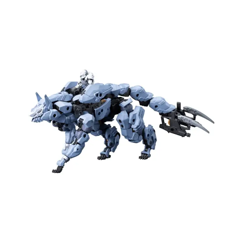 Hexa Gear figure Plastic Model Kit 1/24 Managarmr 19 cm Direct Beschikbaar