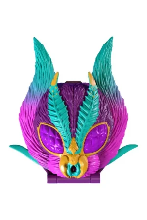 Shop Nu Rover Robin Figure Plastic Model Kit Shoots Down Mothman