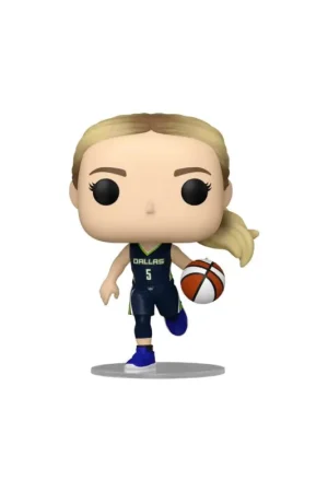 WNBA Legends POP! Sports Vinyl Figure Wings - Paige Bueckers 9 cm Pop figur Tijdelijk Beschikbaar