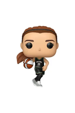 WNBA Legends POP! Sports Vinyl Figure Liberty - Sabrina Ionescu 9 cm Pop figur Beste Prijs