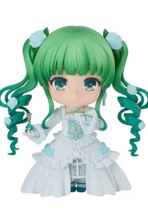 Favoriet Character Vocal Series 01: Hatsune Miku Nendoroid Figure Hatsune Miku: Cantarella Ver. 10cm