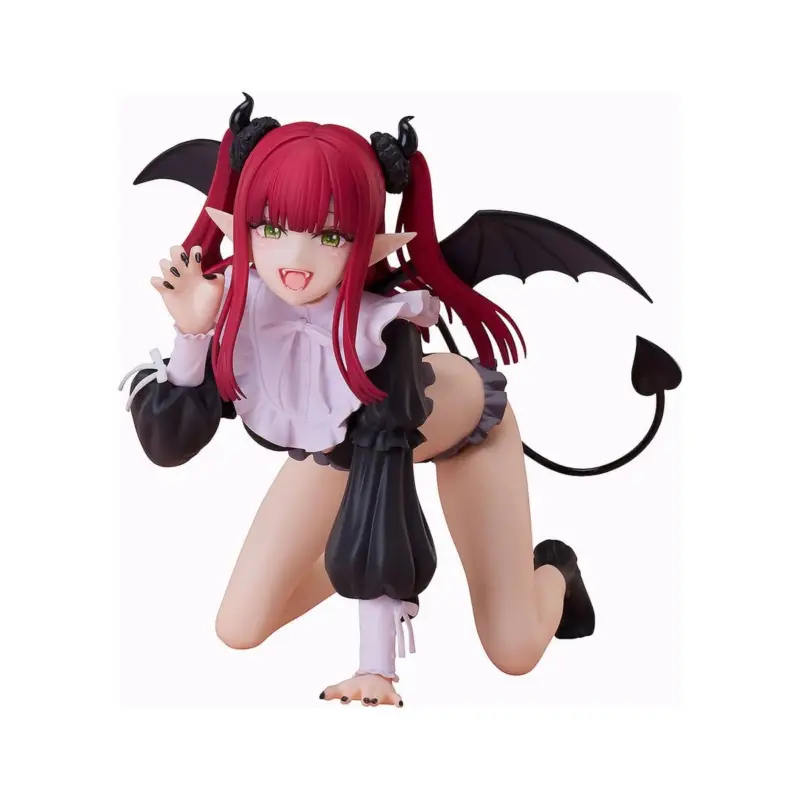 Speciale Aanbieding My Dress Up Darling Sailor Kitagawa Liz Cosplay Ver. 11cm Figuurtje