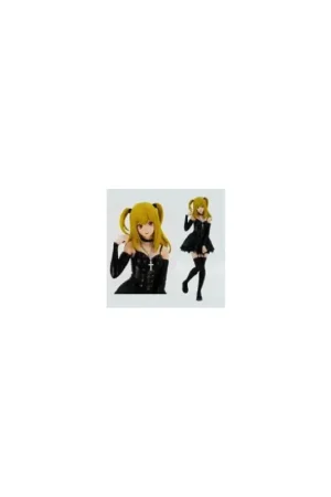 Death Note Amane Misa Figure 20cm Figuurtje Gereduceerde Prijs