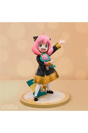 Gereduceerde Prijs SPY X FAMILY - Anya Forger - SFC Figure 10cm Figuurtje
