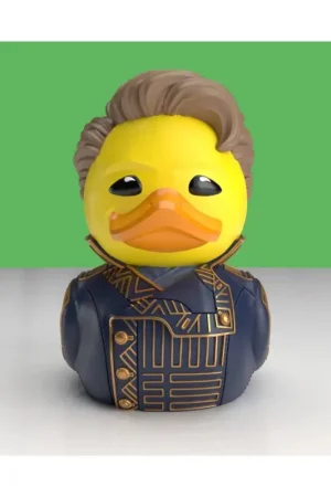 Wicked Tubbz Prince Fiyero Boxed Edition Figure 10 cm Figuurtje Op = Op