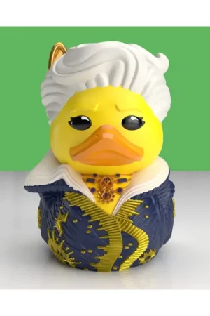 Snelle Levering Wicked Tubbz Madame Morrible Boxed Edition Figure 10 cm Figuurtje