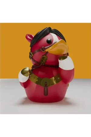 Chinese New Year Tubbz Horse Boxed Edition Figure 10 cm Figuurtje Direct Verzonden
