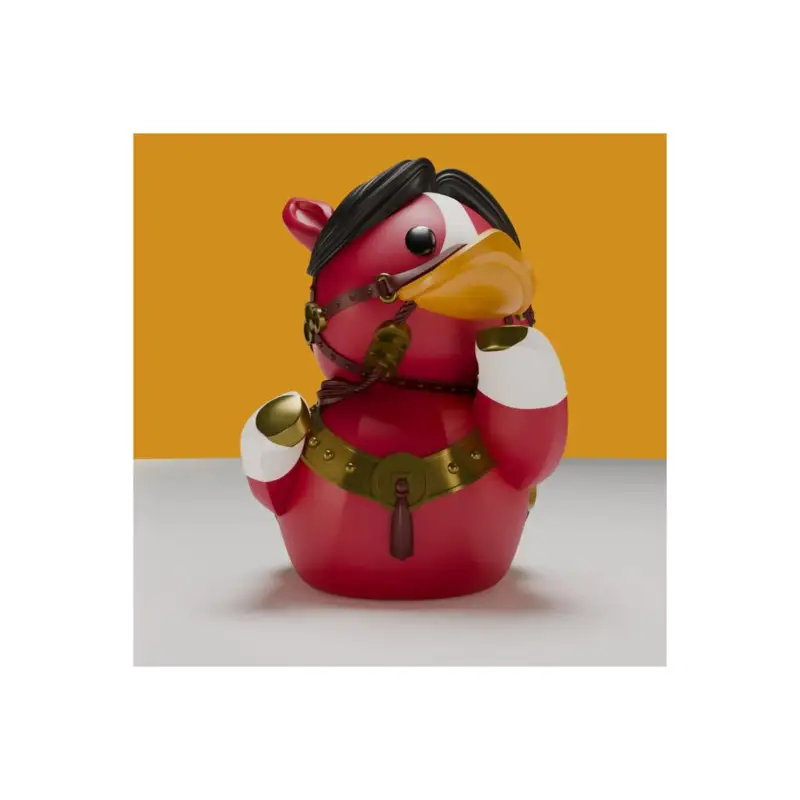 Chinese New Year Tubbz Horse Boxed Edition Figure 10 cm Figuurtje Direct Verzonden
