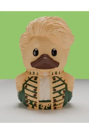 Wicked Tubbz Scarecrow Boxed Edition Figure 10 cm Figuurtje Gecertificeerd