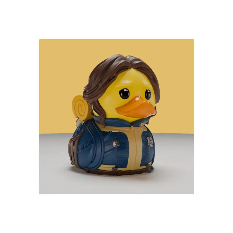 Koop Online Fallout Tubbz Mini PVC Figure Lucy Maclean 5 cm Figuurtje