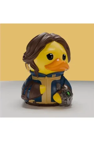 Weekendaanbieding Fallout Tubbz Lucy Maclean 1st Edition Figure 10 cm Figuurtje