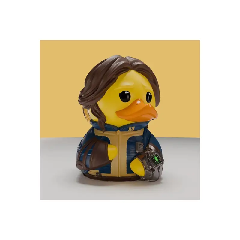 Weekendaanbieding Fallout Tubbz Lucy Maclean 1st Edition Figure 10 cm Figuurtje
