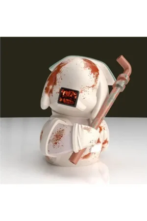 Superprijs Silent Hill Tubbz 1st Edition Nurse Figuurtje