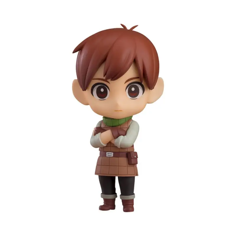 Delicious in Dungeon Nendoroid Chilchuck Figure 10 cm Figuurtje Meest Verkocht