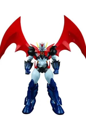 Premium Mazinger Diecast figure BLAZE Series Mazinkaiser (Original Version) 26 cm Figuurtje