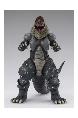 Nu Kopen Ultraman Series Figure SHFiguarts Shinkocchou Seihou Golza 30th Anniversary Edition 15 cm