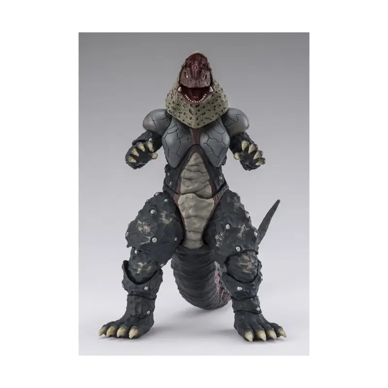 Nu Kopen Ultraman Series Figure SHFiguarts Shinkocchou Seihou Golza 30th Anniversary Edition 15 cm