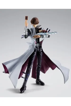 Yu-Gi-Oh! SHFiguarts Seto Kaiba Figure 16 cm Figuurtje Koopje