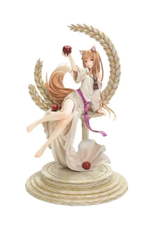 Spice and Wolf Concept Masterline Series statuette 1/5 Merchant Meets The Wise Wolf Holo Bonus Ver. 40cm Shop Nu