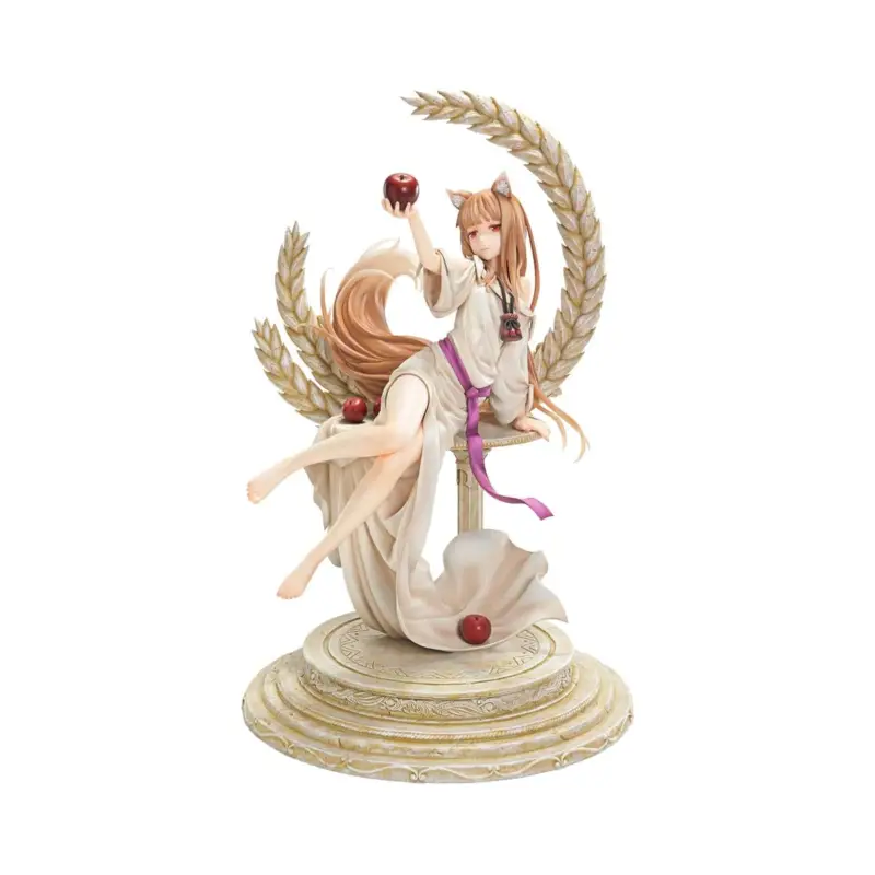 Spice and Wolf Concept Masterline Series statuette 1/5 Merchant Meets The Wise Wolf Holo Bonus Ver. 40cm Shop Nu
