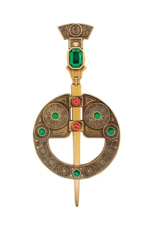 Laatste Kans The Witcher replica 1/1 Renfri's Brooch
