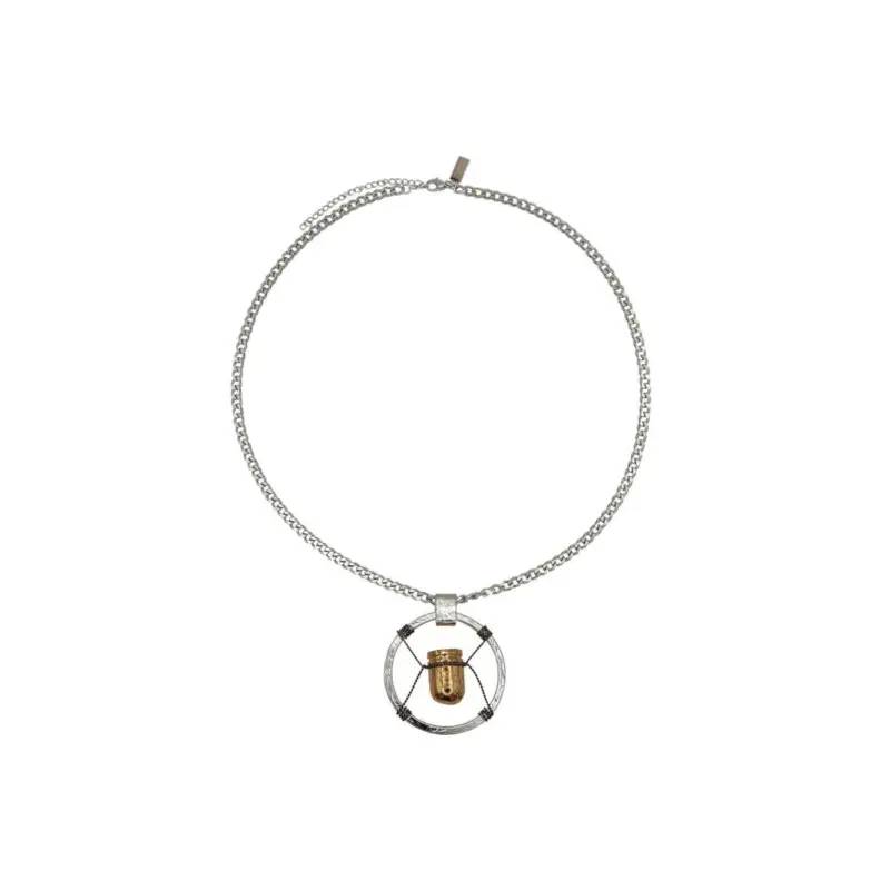 CYBERPUNK 2077 - V Bullet - Limited Edition Necklace Shop Nu
