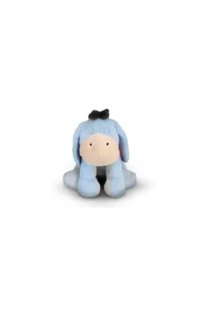 WINNIE THE POOH - Eeyore - Weighted Plush Toy 60cm (1.5kg) Direct Verzonden
