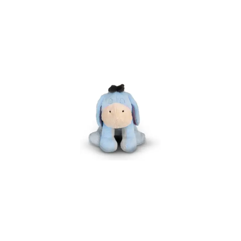 WINNIE THE POOH - Eeyore - Weighted Plush Toy 60cm (1.5kg) Direct Verzonden