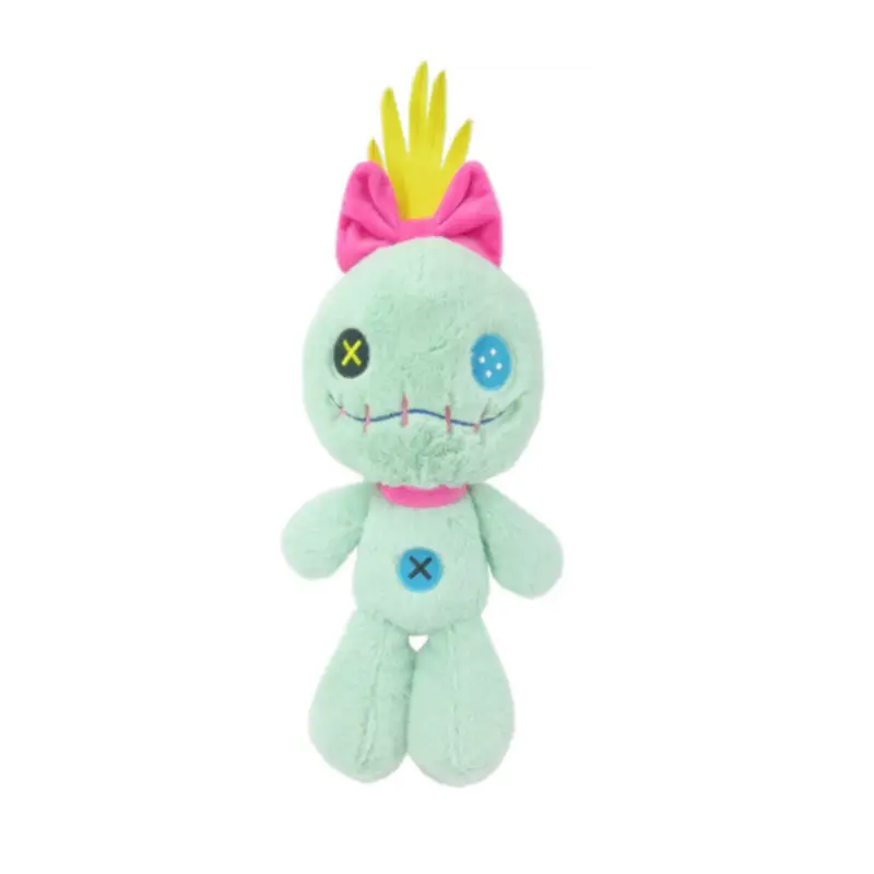 Direct Beschikbaar STITCH - Scrump soft toy - 40 cm