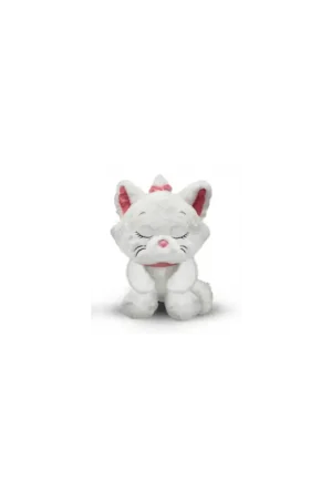 Beperkt Aanbod DISNEY - Marie - Weighted Plush Toy 60cm (1.5kg)