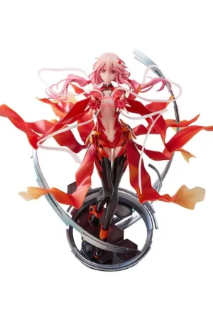 Guilty Crown Figure 1/7 Inori Yuzuriha 24 cm Figuurtje Koop Online
