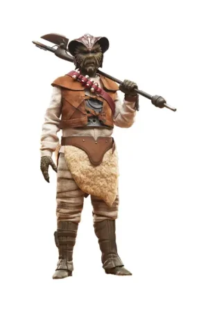 Return of the Jedi 1/6 scale Wooof Figure, 32 cm Figuurtje Actieprijs