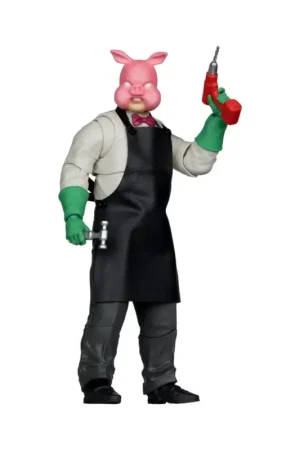 Batman DC Multiverse McFarlane Collector Edition Figure Professor Pyg Collector Edition 52 18 cm Direct Beschikbaar