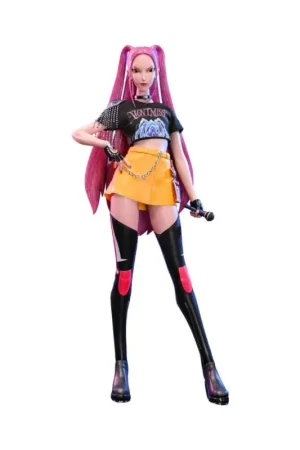Koopje KPop Demon Hunters figure 1/6 Mira 28 cm Figuurtje