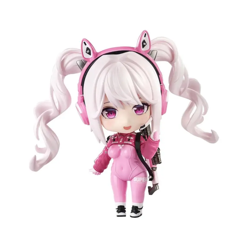 Betrouwbaar Goddess of Victory: Nikke Nendoroid Alice Figure 10 cm Figuurtje