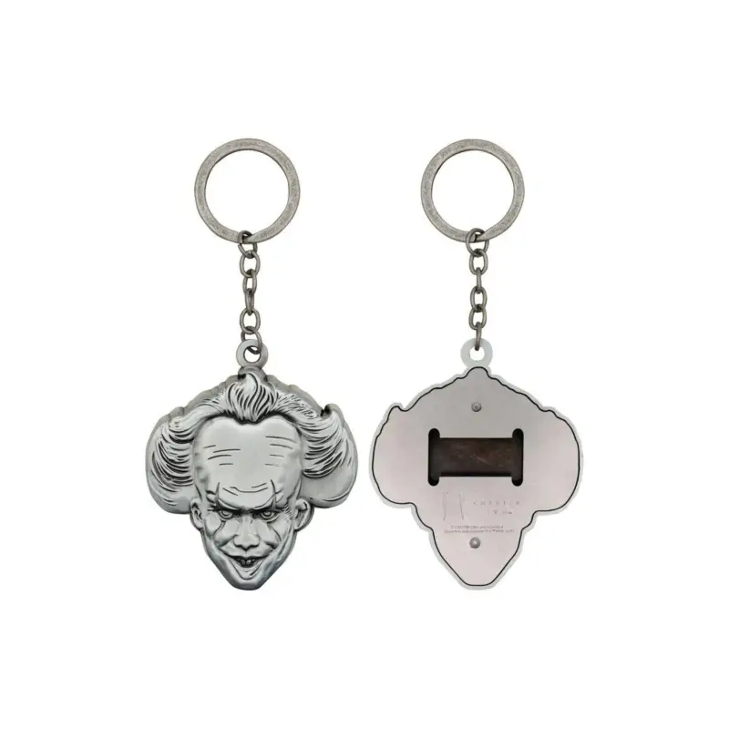 Alleen Vandaag IT Chapter 2 - Pennywise - Limited Edition Bottle Opener