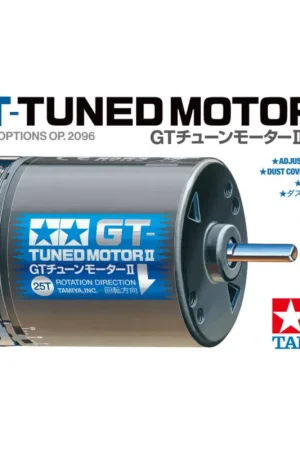 Meest Verkocht Gt tuned ii 25t engine