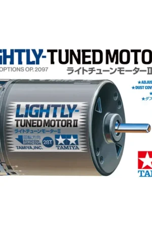 Lightly Tuned 28T Engine Aanbieding