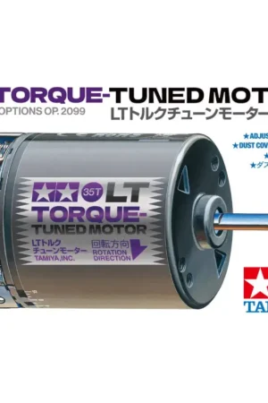 Gereduceerde Prijs LT Torque Tuned 35T Motor