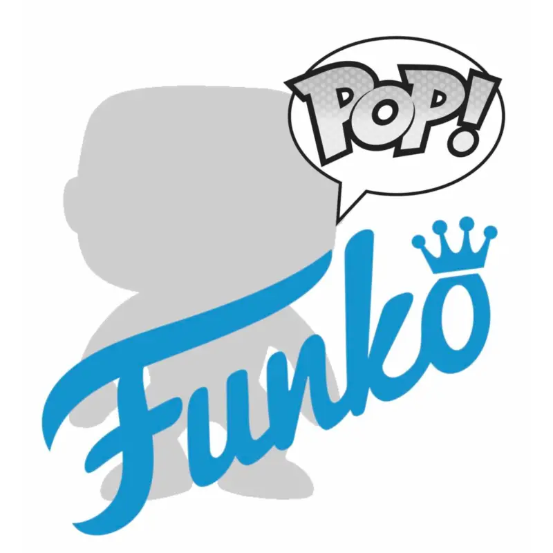 Laatste Kans NEOPETS - POP Games - Shoyru Pop figur