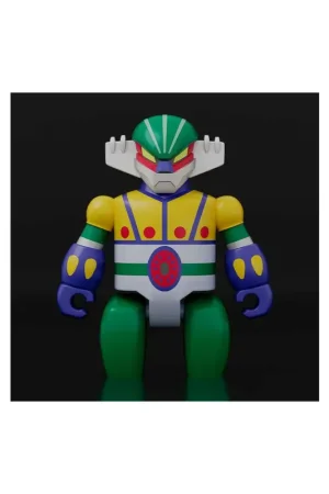Steel Jeeg Brickroid Steel Jeeg Figure 5 cm Figuurtje Fabrieksprijs