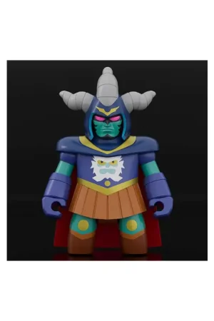 Favoriet Great Mazinger Brickroid Figure Great General of Darkness 5 cm Figuurtje